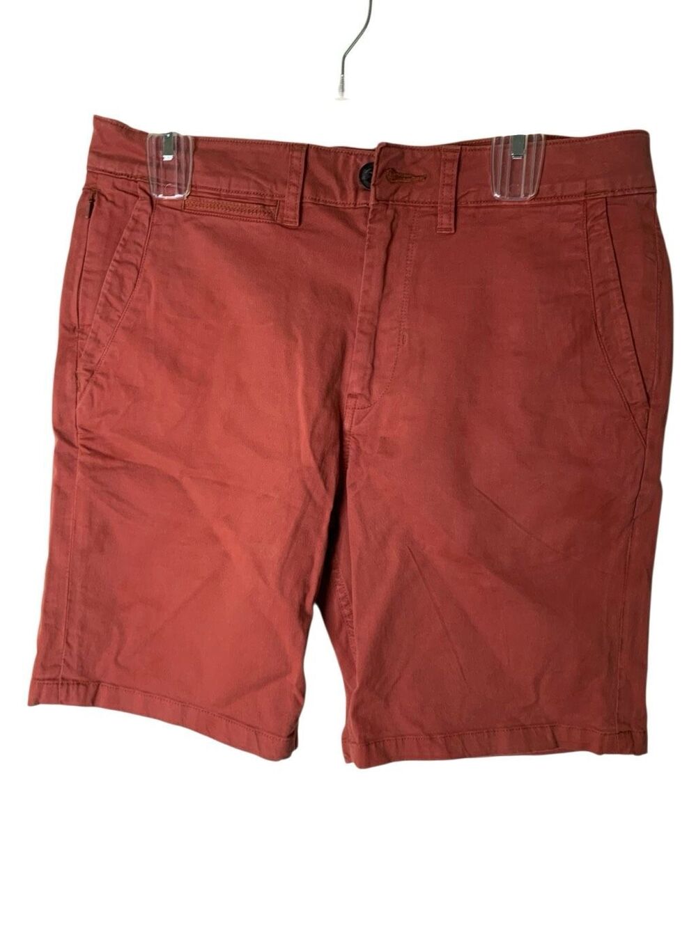 Roark cotton shorts men's size 31